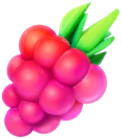 Razz Berry